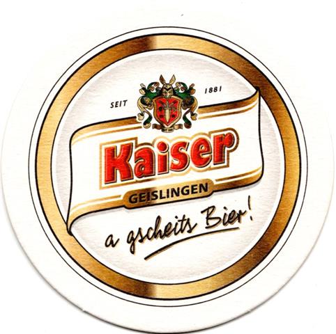 geislingen gp-bw kaiser rund 4-7a (205-a gscheits bier)